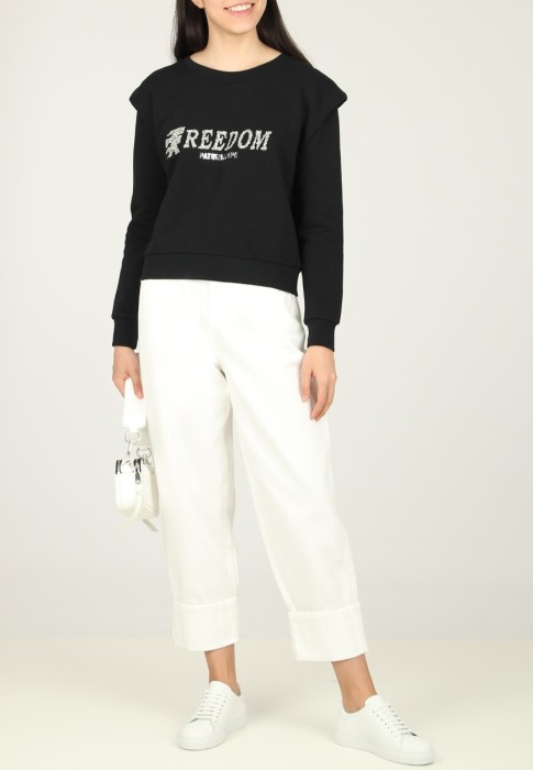 свитшот  по цене 12425 руб вид справа