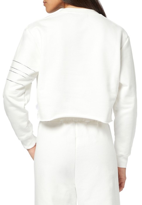 свитшот  из италии вид сбоку