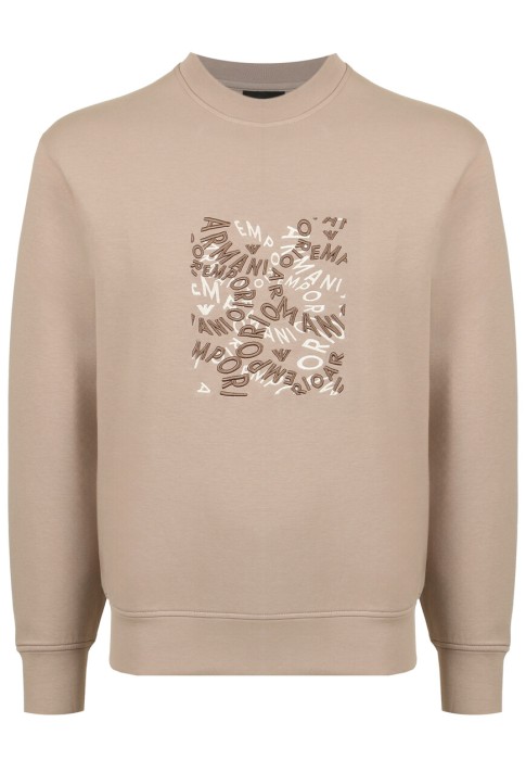 свитшот  3D1M701JHSZ фотография