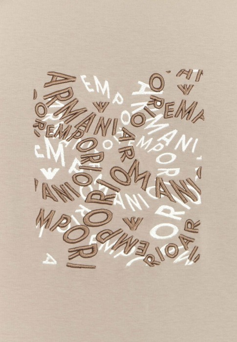 свитшот  из проверенных материалов спереди