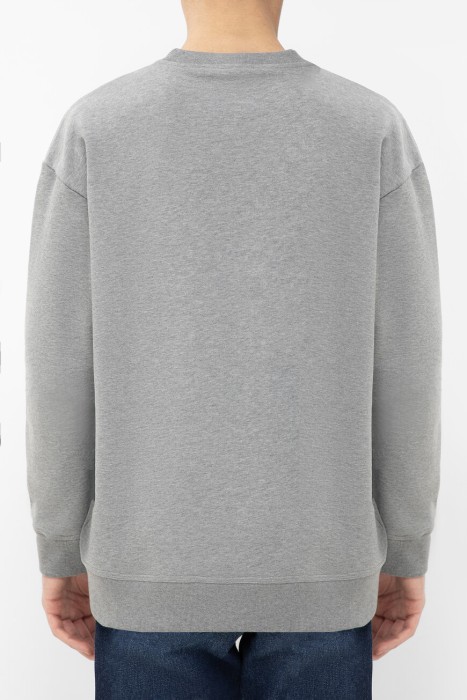 свитшот  по цене 45225 руб вид справа