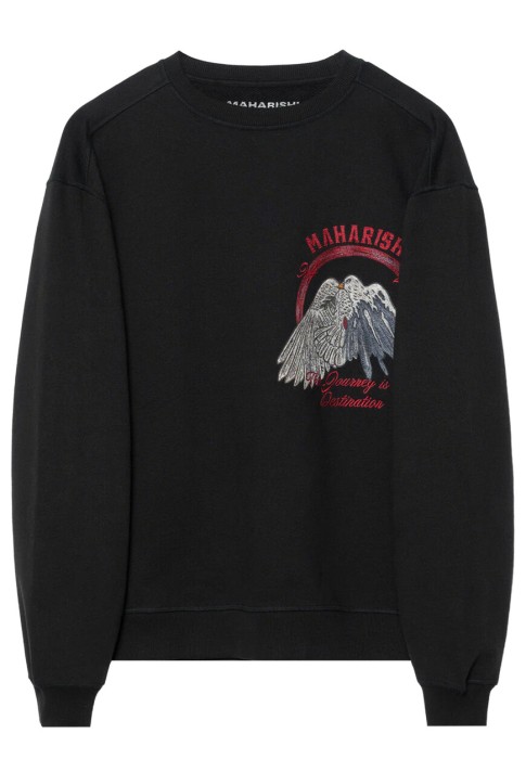 свитшот  5317 Crew Sweat фотография