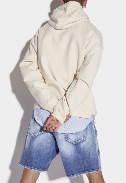 толстовка 2 из италии вид сбоку