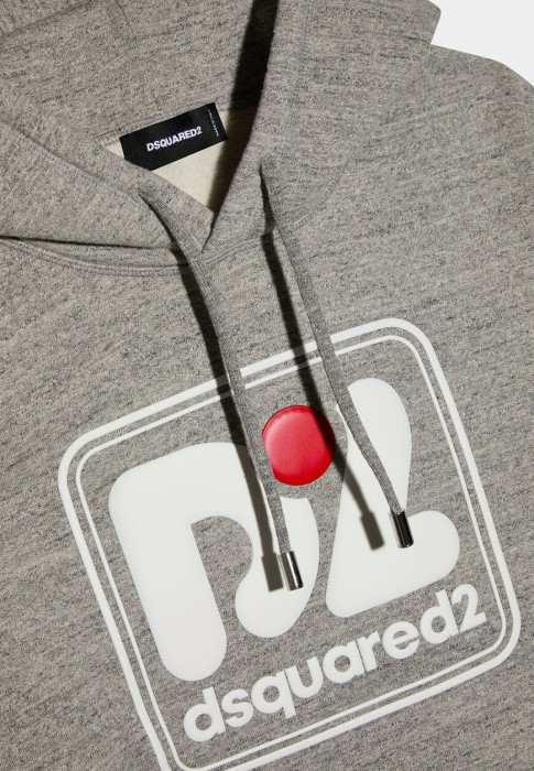 Товар серого цвета с внутренней стороны