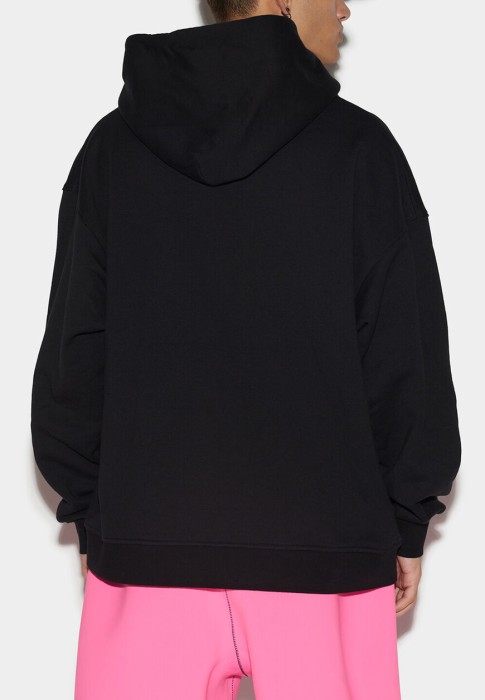 толстовка 2 из италии вид сбоку