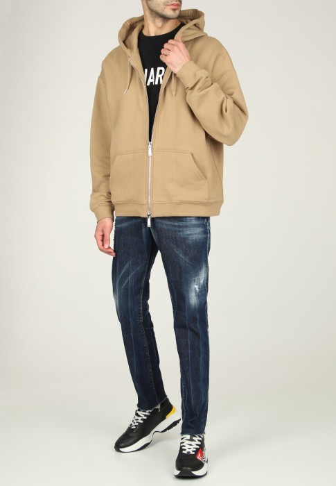 толстовка 2 по цене 58030 руб вид справа