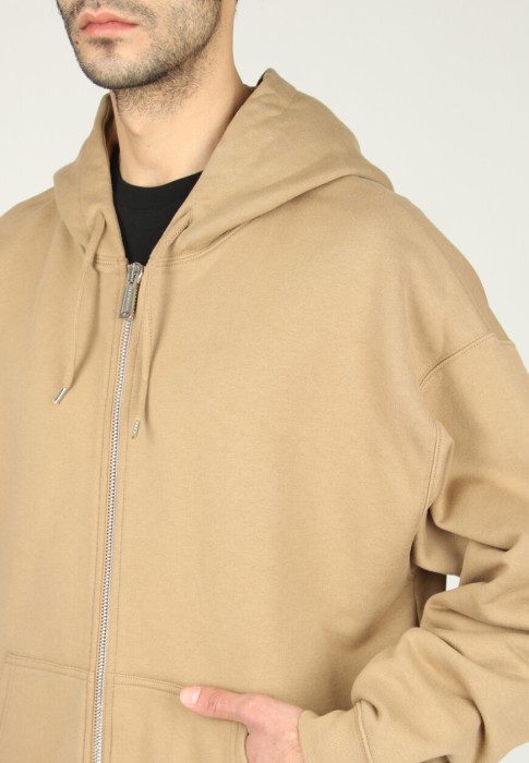 толстовка 2 из проверенных материалов спереди