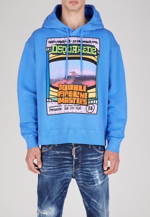 толстовка 2 S71GU0590S25140 фотография