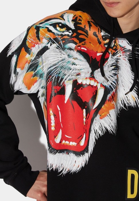 толстовка 2 из италии вид сбоку