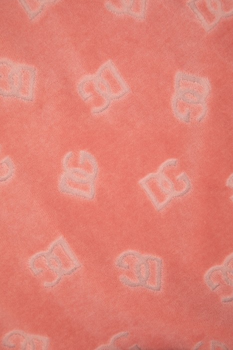 толстовка dolce&gabbana модель из коллекции dna универсального стиля с лицевой стороны