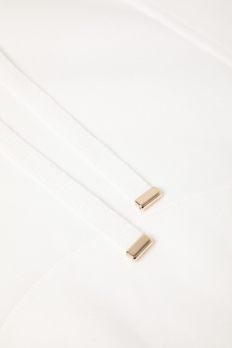 толстовка  модель burrasca универсального стиля с лицевой стороны