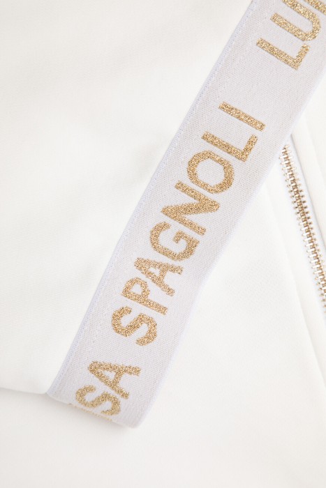 толстовка  модель burrasca для взрослого возраста с изнаночной стороны