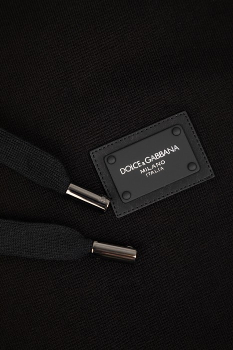 толстовка  модель из коллекции essential универсального стиля с лицевой стороны