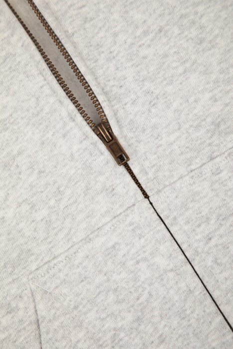 толстовка sporty rich модель dodgers serif для взрослого возраста с изнаночной стороны