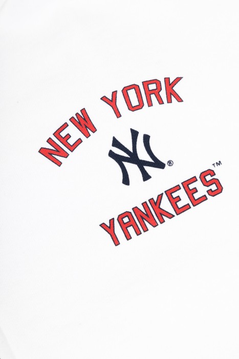 толстовка sporty&rich модель homerun для взрослого возраста с изнаночной стороны