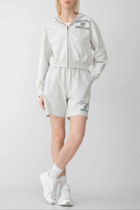 Товар серого цвета с внутренней стороны