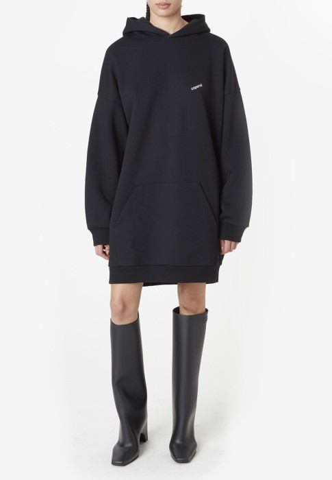 толстовка  по цене 39900 руб вид справа