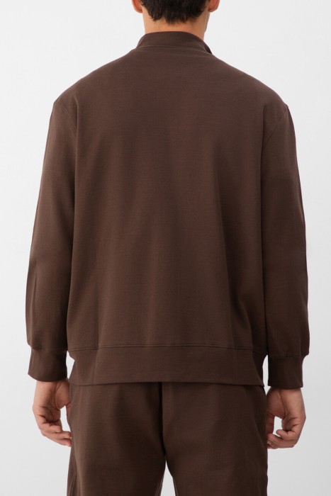 толстовка  по цене 65800 руб вид справа