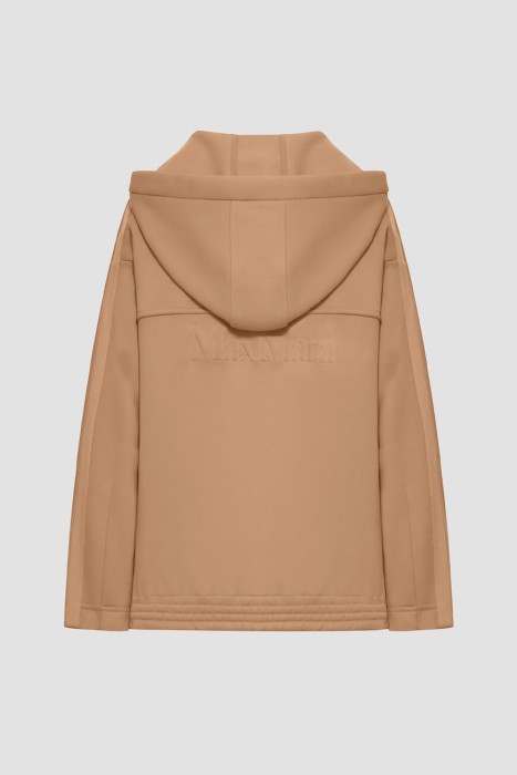 толстовка  от бренда max mara вид слева