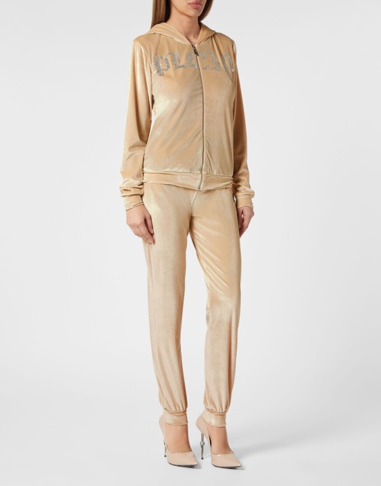 толстовка  по цене 37212 руб вид справа