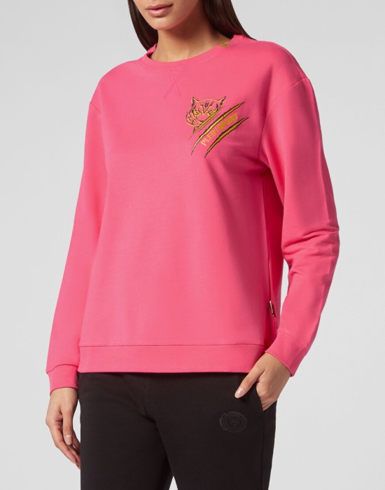 толстовка  UABC-WJO0924-STE003N_33 фотография