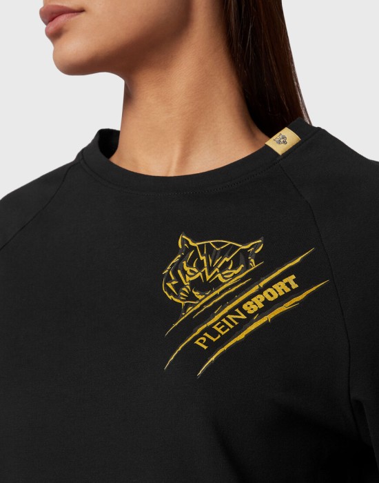 толстовка  из проверенных материалов спереди