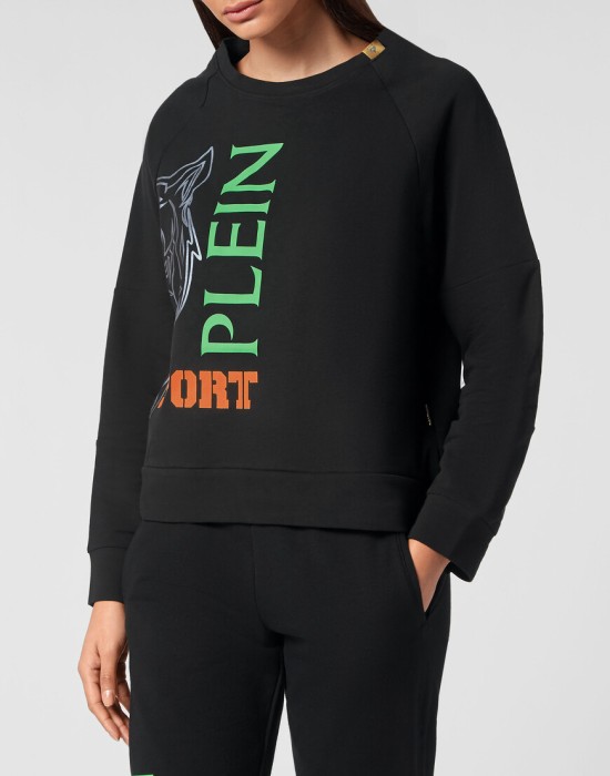 толстовка  UABC-WJO0923-STE003N_02 фотография