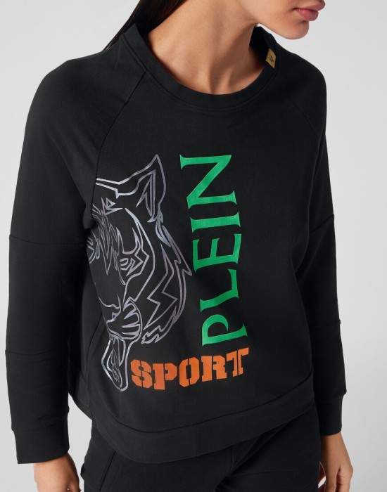 толстовка  из проверенных материалов спереди