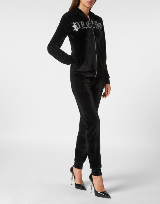 толстовка  по цене 37212 руб вид справа