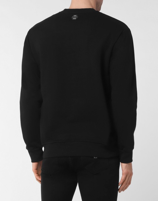 Товар с артикулом FABC-MJO0877-PJO002N_02 вид сзади