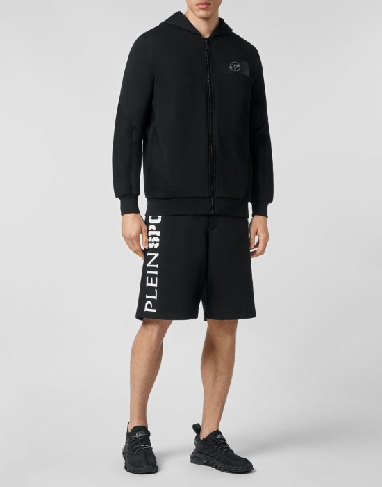 толстовка  по цене 21600 руб вид справа