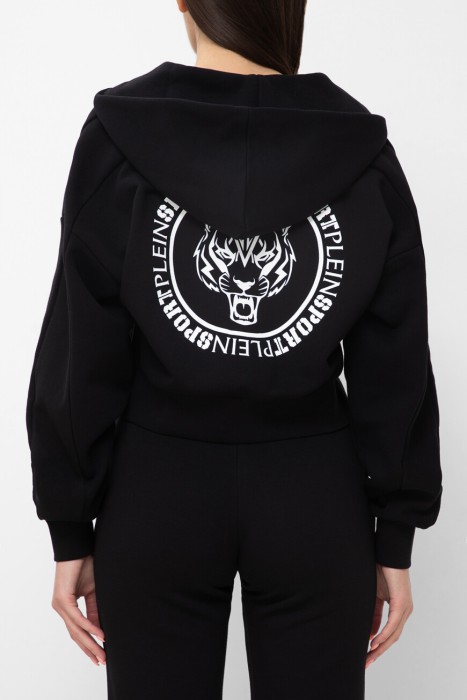 толстовка  по цене 18000 руб вид справа