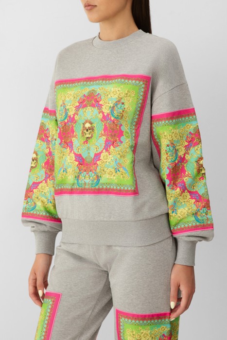 толстовка  FAAC WJO0688 PJO002N 10 фотография