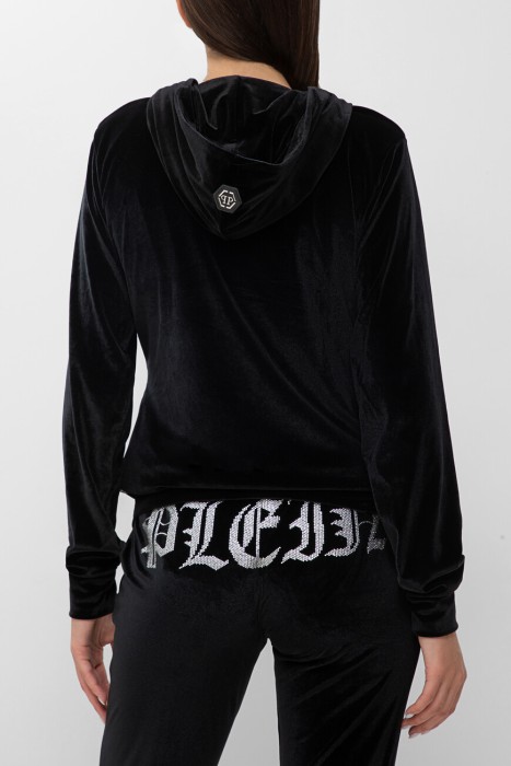 толстовка  по цене 81400 руб вид справа