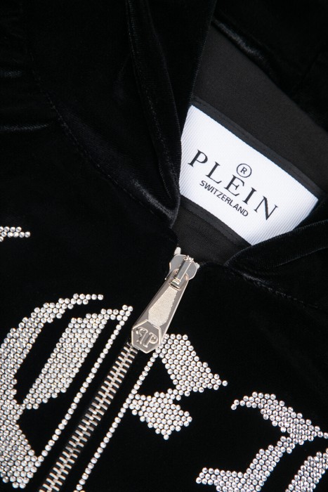 толстовка  на сезон этого года фотография