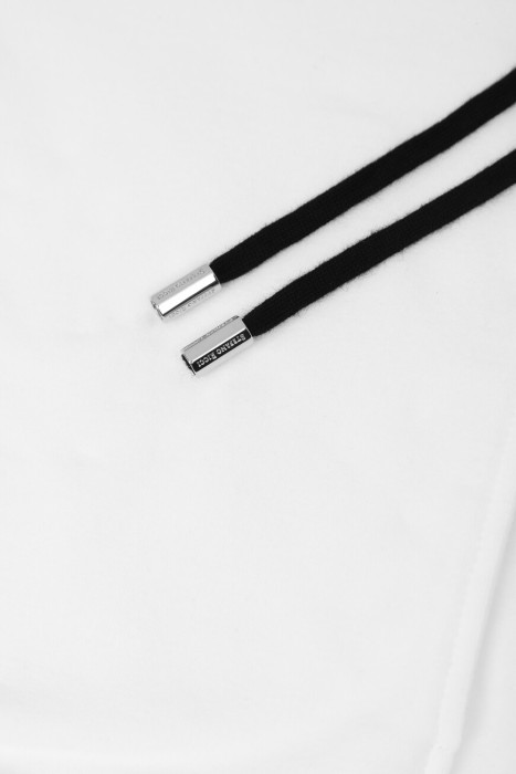 толстовка  для взрослого возраста с изнаночной стороны