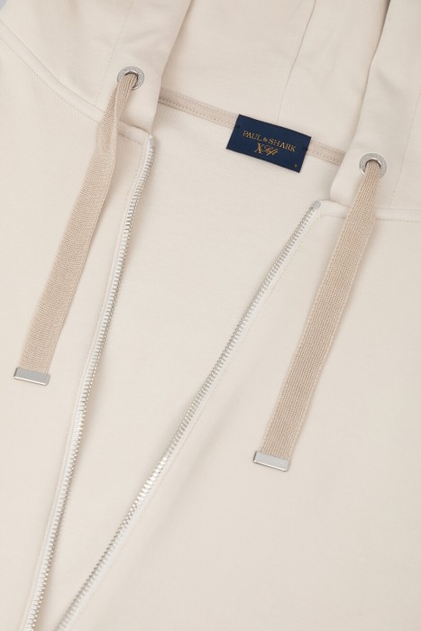 толстовка  повседневного стиля с лицевой стороны