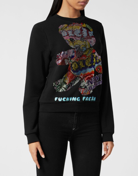 толстовка  PADC-WJO0956-PJO002N_02 фотография