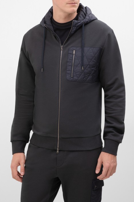 толстовка  JC000060U 50017 9200 фотография