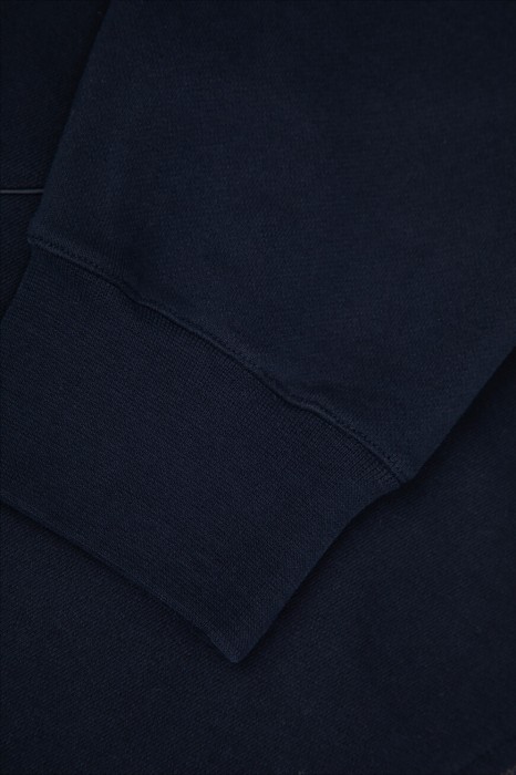 толстовка  для взрослого возраста с изнаночной стороны