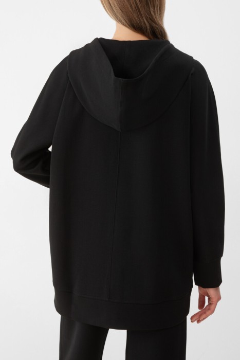 толстовка  по цене 35600 руб вид справа