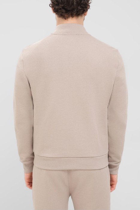 толстовка  по цене 19800 руб вид справа