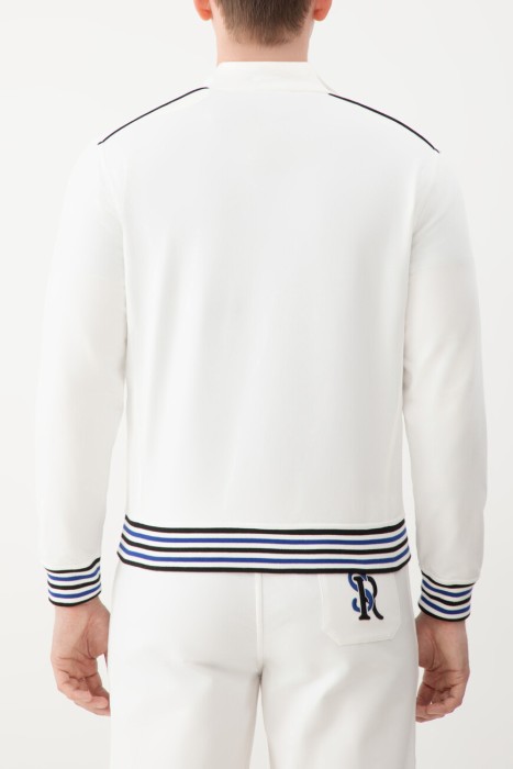 толстовка  по цене 103000 руб вид справа