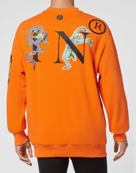 Товар с артикулом SABC-MJO0837-PJO002N_20 вид сзади