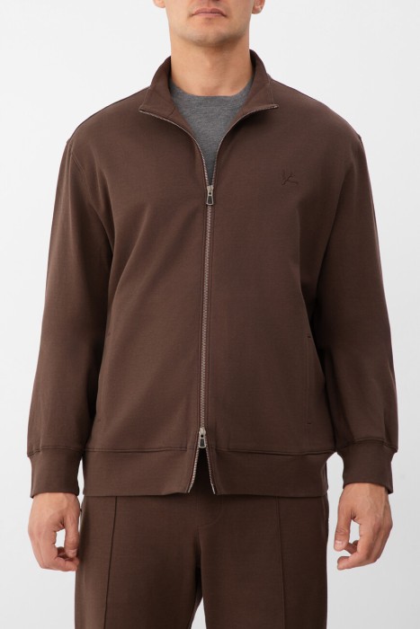 толстовка  MFRI19 J0300 430 фотография