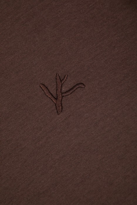 толстовка  для взрослого возраста с изнаночной стороны