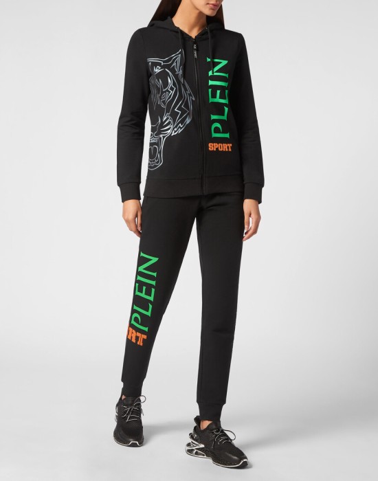 Товар черного цвета с внутренней стороны