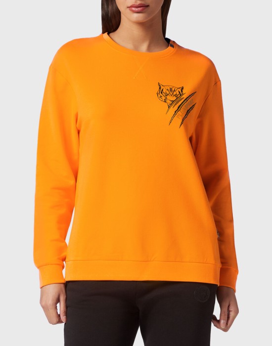 толстовка  UABC-WJO0924-STE003N_20 фотография