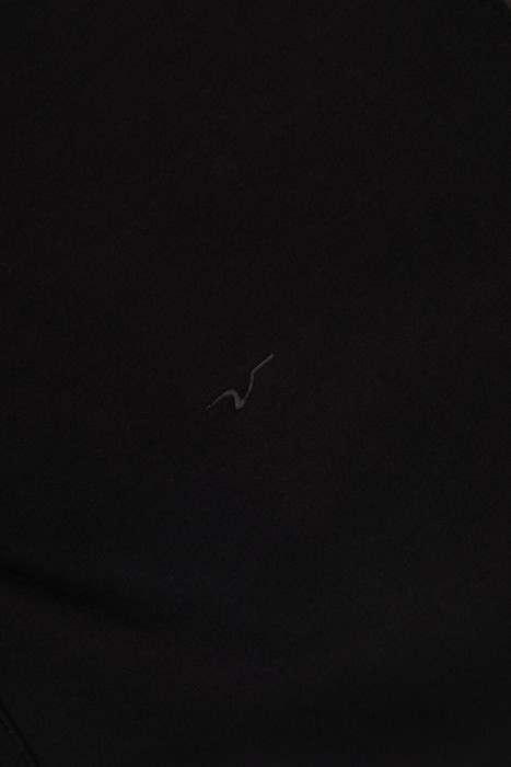 толстовка  для взрослого возраста с изнаночной стороны