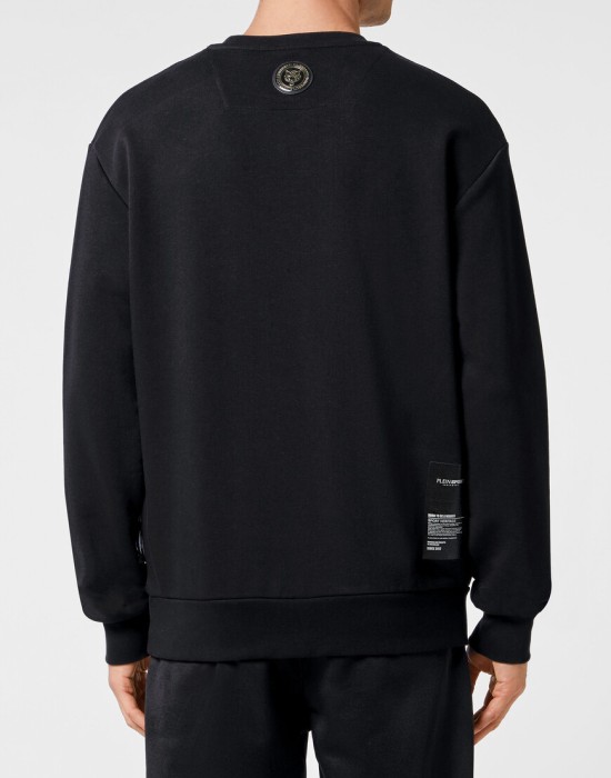 Товар с артикулом FABC-MJO0894-PJO002N_0216 вид сзади